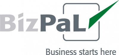 BizPal logo